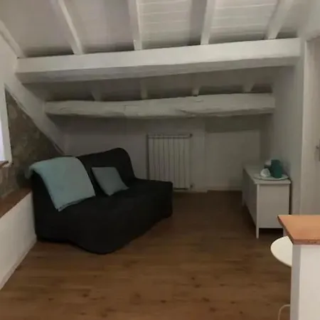 Ca' D'irene Holiday home Bagnone