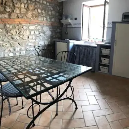 Casa vacanze Ca' D'irene