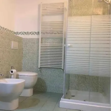 Ca' D'irene Holiday home Bagnone