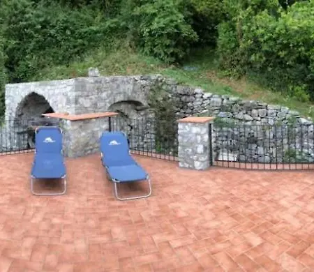 Holiday home Ca' D'irene