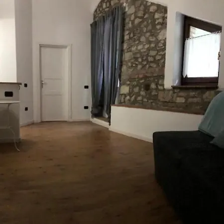 Holiday home Ca' D'irene Bagnone