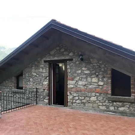 Holiday home Ca' D'irene *