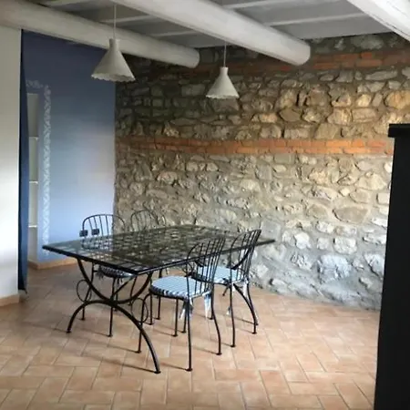 Holiday home Ca' D'irene Bagnone