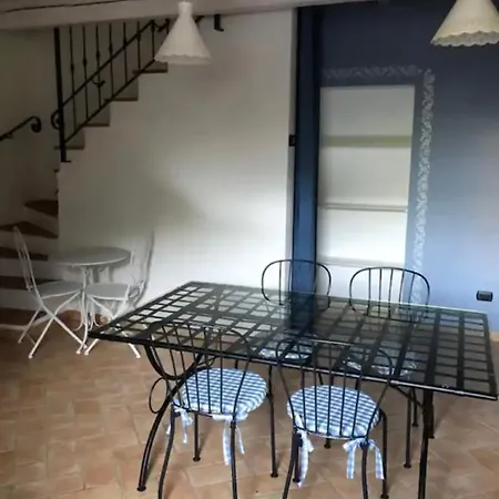 Ca' D'irene Holiday home