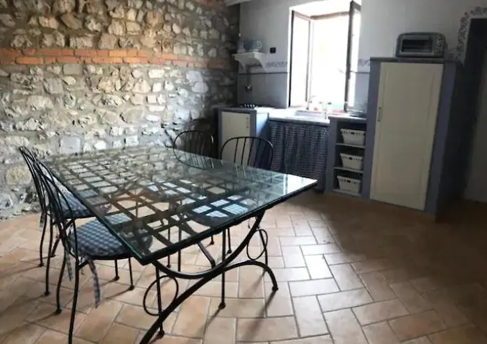 بيت للعطل Ca' D'irene