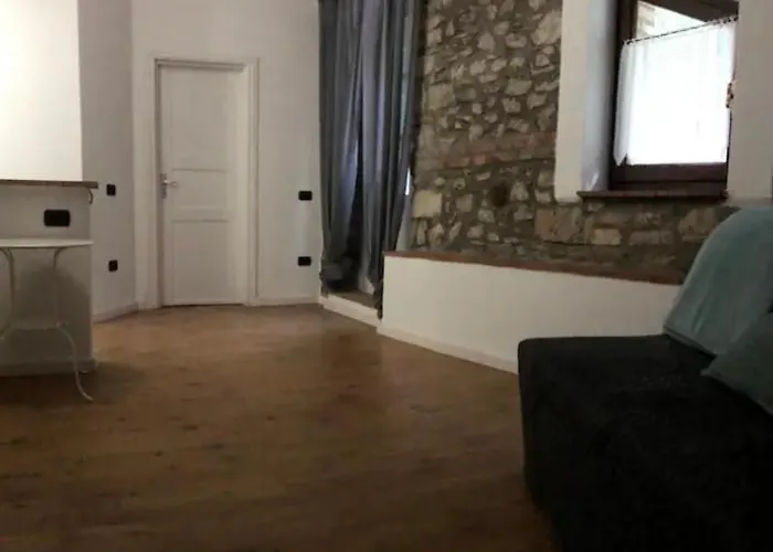 Dom wakacyjny Ca' D'irene Bagnone