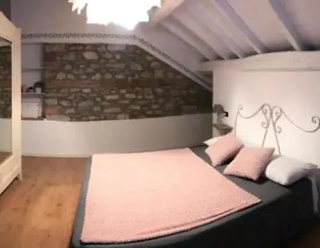 Casa de Férias Ca' D'irene Bagnone