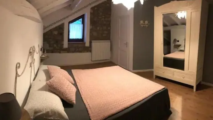 Ca' D'irene Casa de Férias *