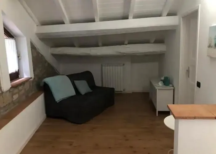 Ca' D'irene Casa de Férias Bagnone