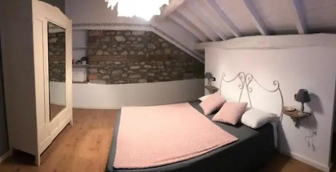 Casa de Férias Ca' D'irene Bagnone