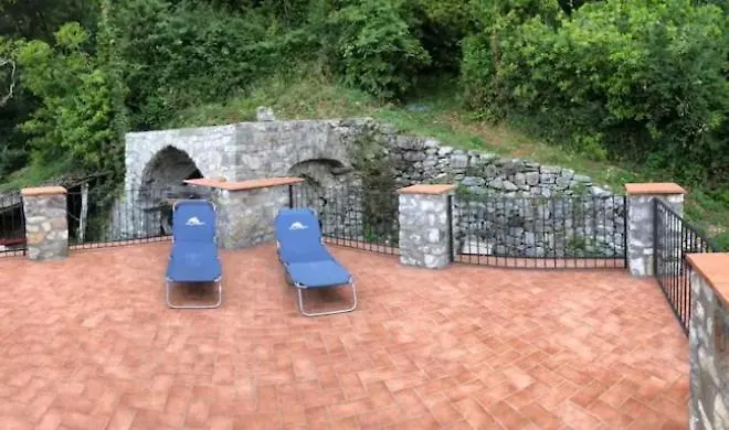 Casa de Férias Ca' D'irene