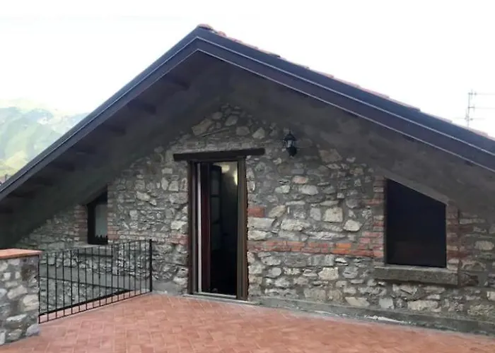 Casa de Férias Ca' D'irene *