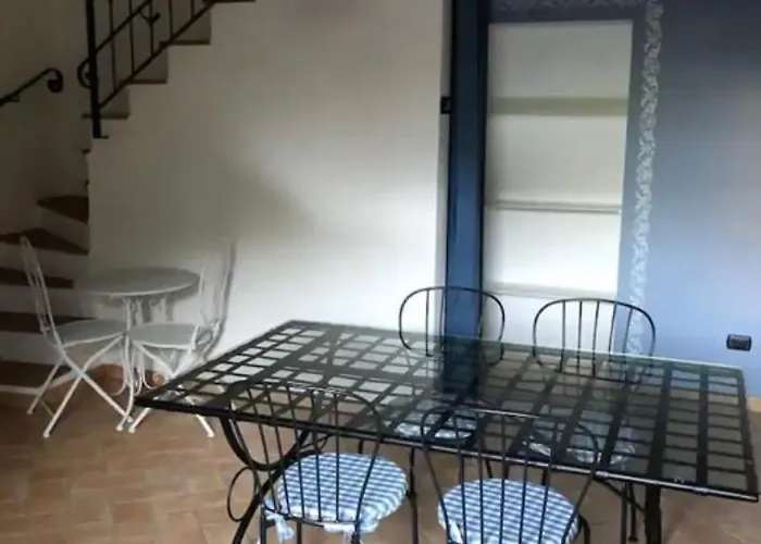 Ca' D'irene Casa de Férias